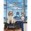 Logan and the Lost Luggage - Hardcover