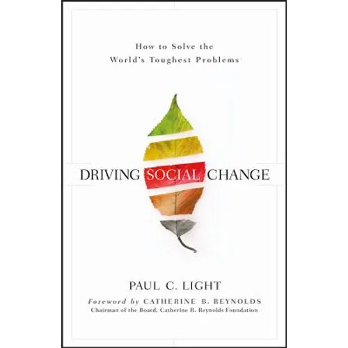 Social Change. - Hardcover