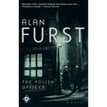 The Polish Officer - Paperback