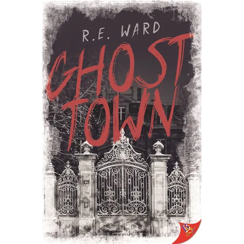 Ghost Town - Paperback