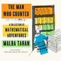 The Man Who Counted: A Collection of Mathematical Adventures - Paperback