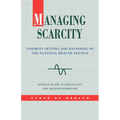 Managing Scarcity - Paperback