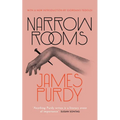 Narrow Rooms (Valancourt 20th Century Classics) - Paperback