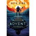 Advent: A Fantasy Litrpg Adventure - Paperback