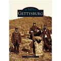Gettysburg - Paperback