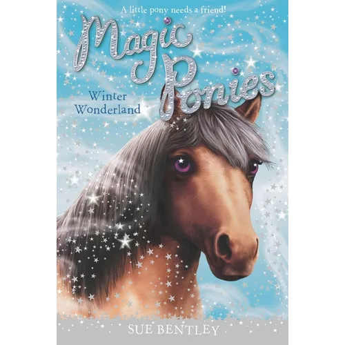 Winter Wonderland - Paperback