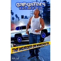 Gangsters on Both Sides of the Law: The Murder on Manchester - Paperback