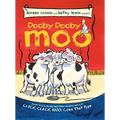 Dooby Dooby Moo - Hardcover