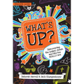 What's Up? Teacher Guide: Discovering the Gospel, Jesus, and Who You Really Are (Teacher Guide) - Paperback