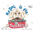 My Dog Is The Tooth Fairy - Paperback