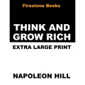 Think and Grow Rich - Paperback