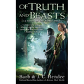 Of Truth and Beasts: A Novel of the Noble Dead - Mass Market Paperbound