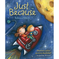 Just Because - Paperback