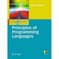 Principles of Programming Languages - Paperback