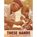 These Hands - Paperback
