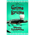 Crime Brulee - Mass Market Paperbound