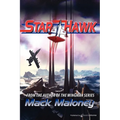 Starhawk - Paperback