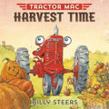 Tractor Mac Harvest Time - Paperback