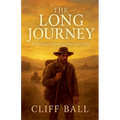 The Long Journey - Christian Historical Fiction - Paperback
