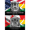 Sikh Gadar Lehar 1907-1918 - Paperback