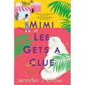 Mimi Lee Gets a Clue - Paperback