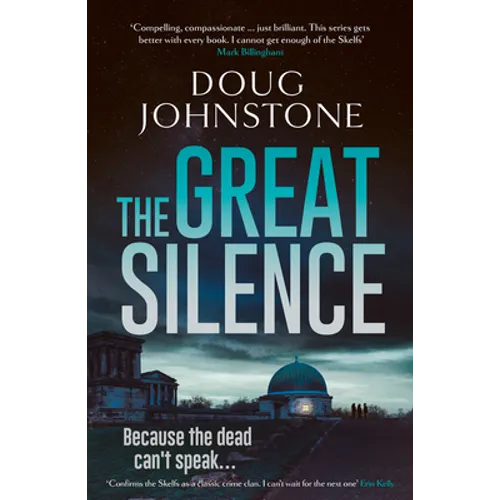 The Great Silence: Volume 3 - Paperback