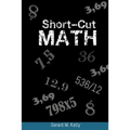 Short-Cut Math - Paperback