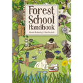 Forest School Handbook - Paperback