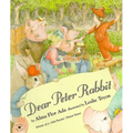 Dear Peter Rabbit - Paperback