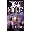 Frankenstein: City of Night - Mass Market Paperbound