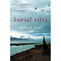 Burial Rites - Paperback