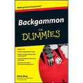Backgammon for Dummies - Paperback