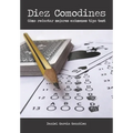 Diez Comodines: Cómo redactar mejores exámenes tipo test - Paperback