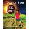 Cowee Sam and The Solar Eclipse - Paperback
