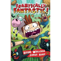 Frantically Fantastic! - Paperback