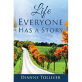 Life Everyone Has a Story - Paperback