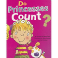 Do Princesses Count? - Board Book