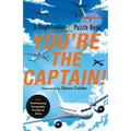 You're the Captain!: A Flightradar24 Puzzle Book - Paperback