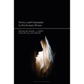 Secrecy and Community in 21st-Century Fiction - Paperback