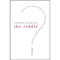 The Riddle - Hardcover