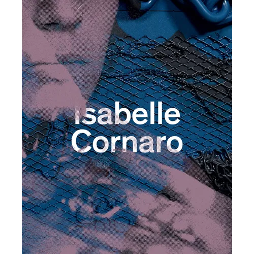 Isabelle Cornaro - Paperback