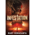 Infestation - Hardcover