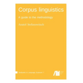 Corpus linguistics - Hardcover