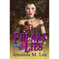 Freaky Lies - Paperback