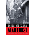 Spies of the Balkans - Paperback