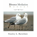 Divorce Mediation Manual - Paperback