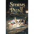 Storms of Paine: Pirate Romance Duology: Book 2 - Paperback