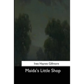 Maida's Little Shop - Paperback