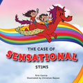 The Case of Sensational Stims - Paperback