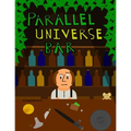 Parallel Universe Bar - Paperback